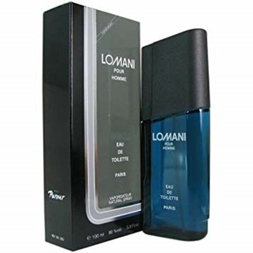 LOMANI