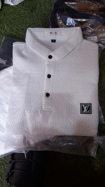 *DESIGNER LACOSTE