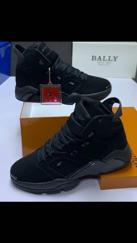 JORDAN