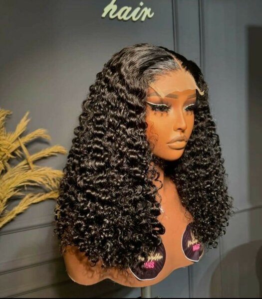 Human Hair