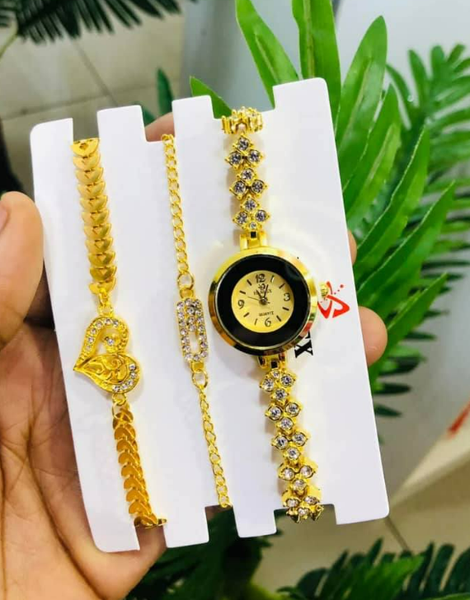 Accessories set