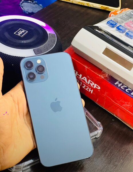 iPhone 12 Pro Max