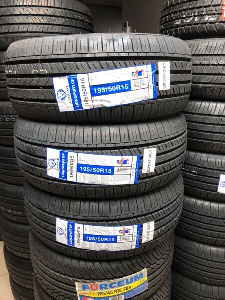 Car Tires