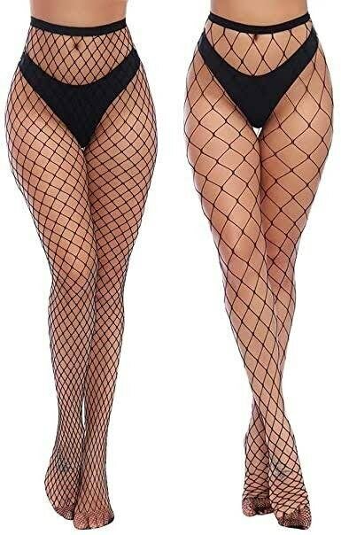 Collants résille sexy pour femmes