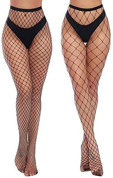 Collants résille sexy pour femmes