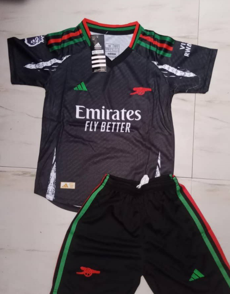 Kids kit