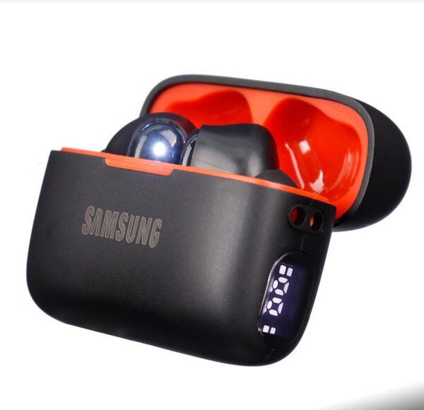 Galaxy Buds3 Por