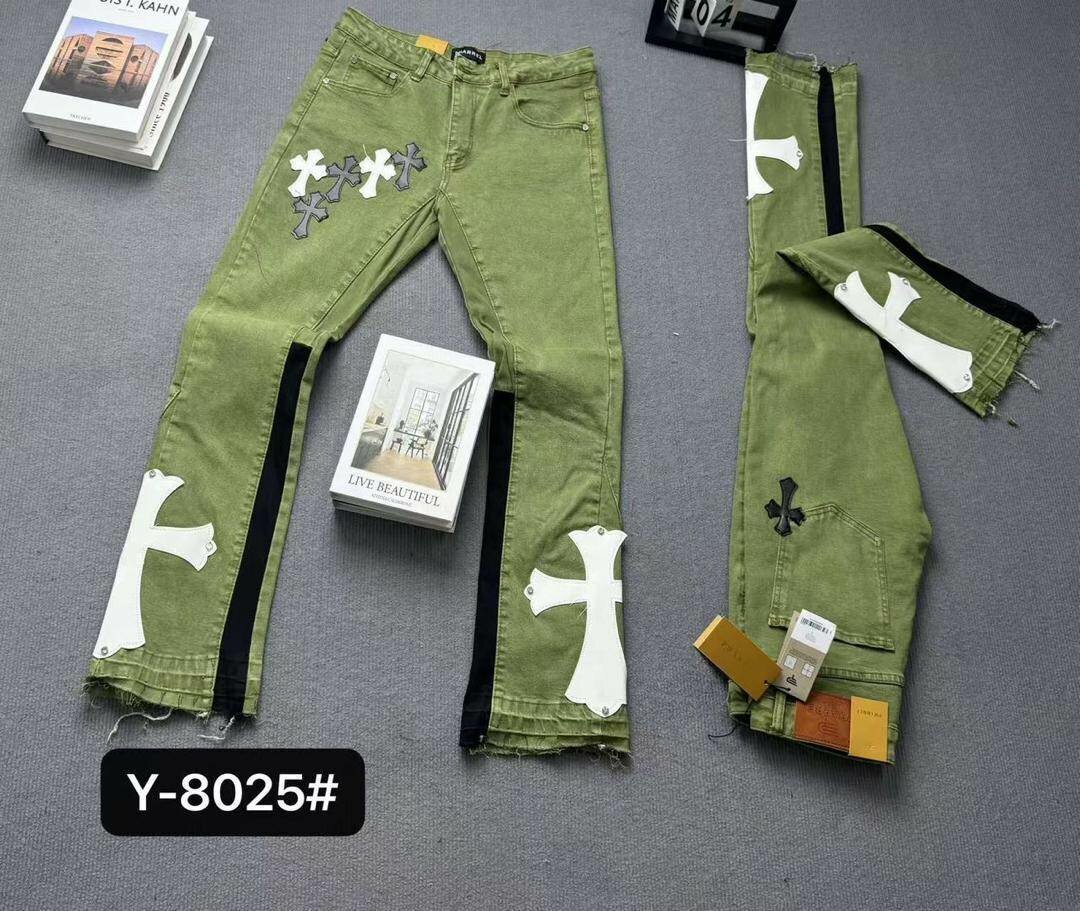 High quality jeans