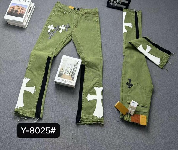 High quality jeans