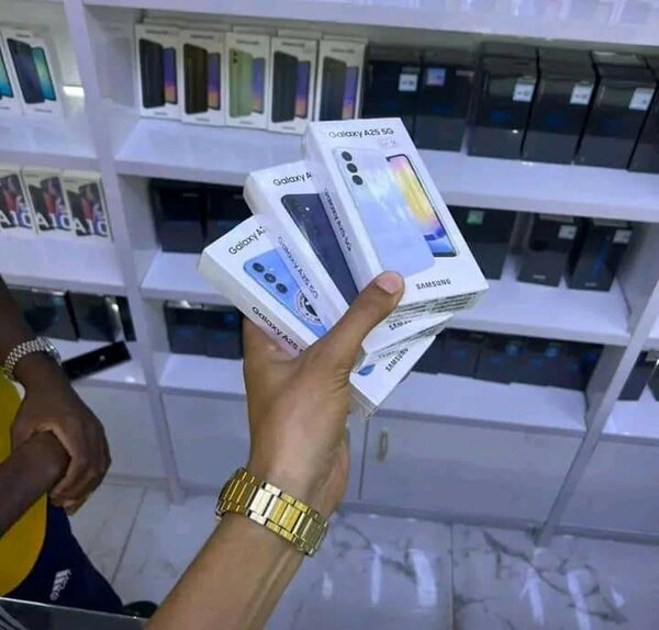Samsung Galaxy A23 5G