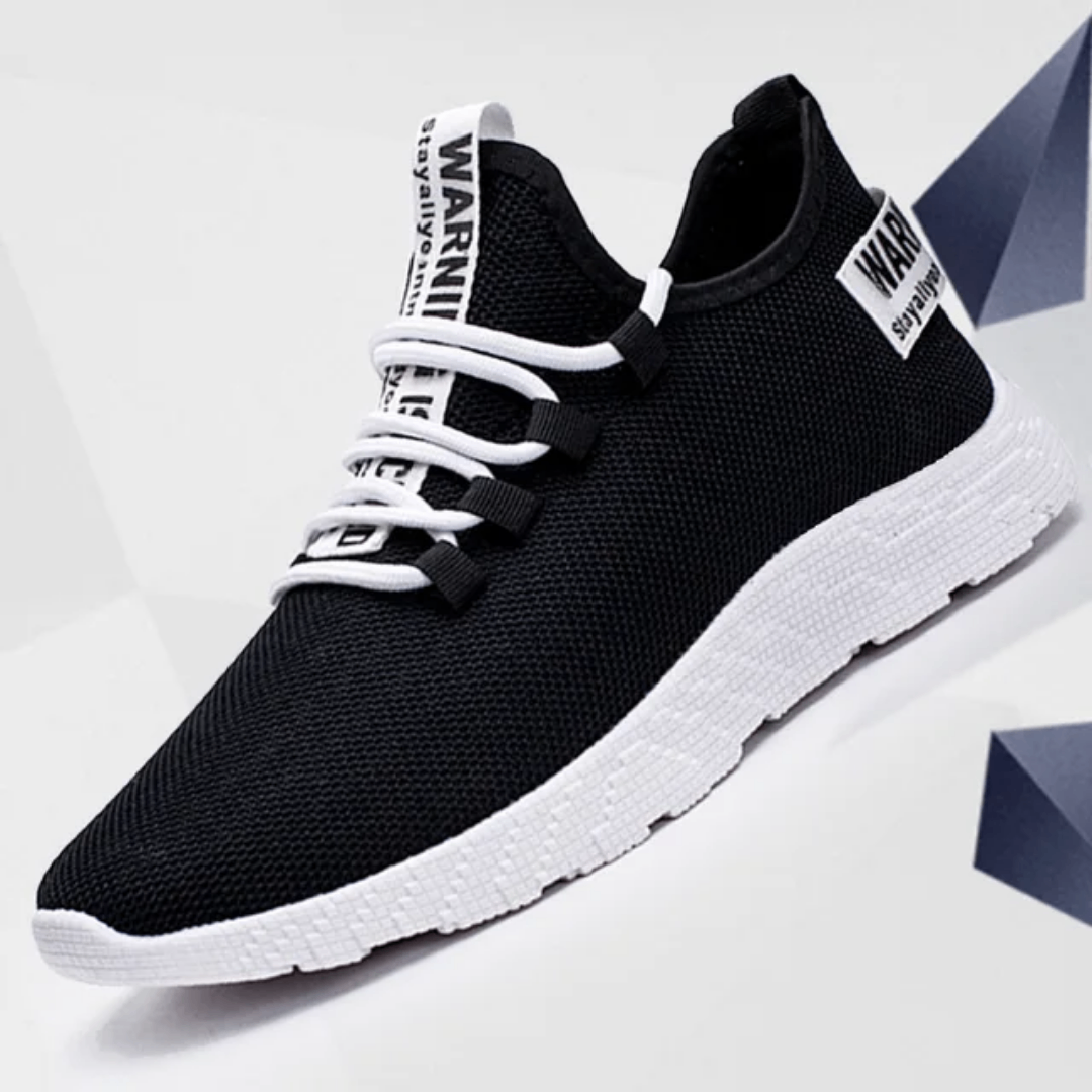 Sneakers respirantes pour homme