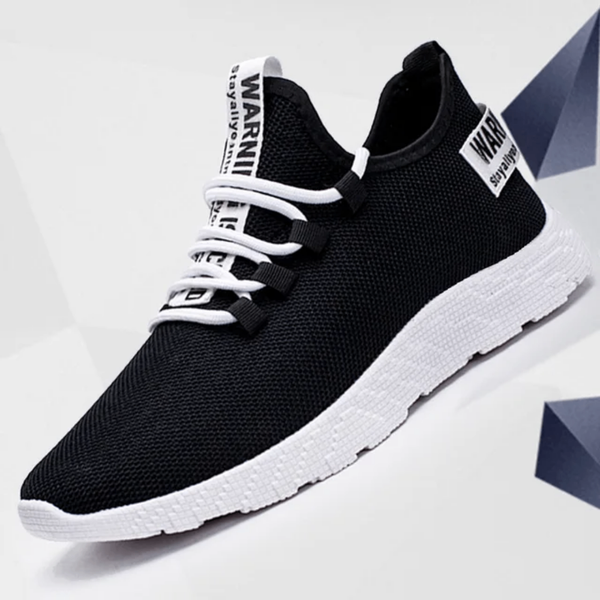 Sneakers respirantes pour homme