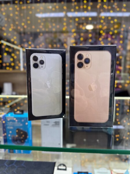 iPhone 11 pro
