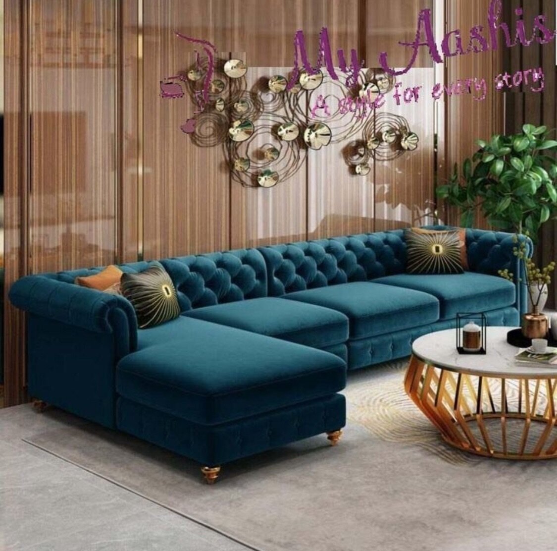 Good Couches