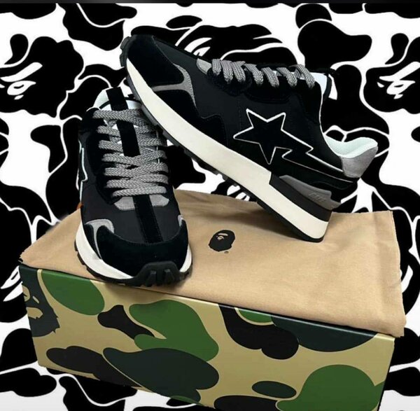 Vêtements, également des chaussures
