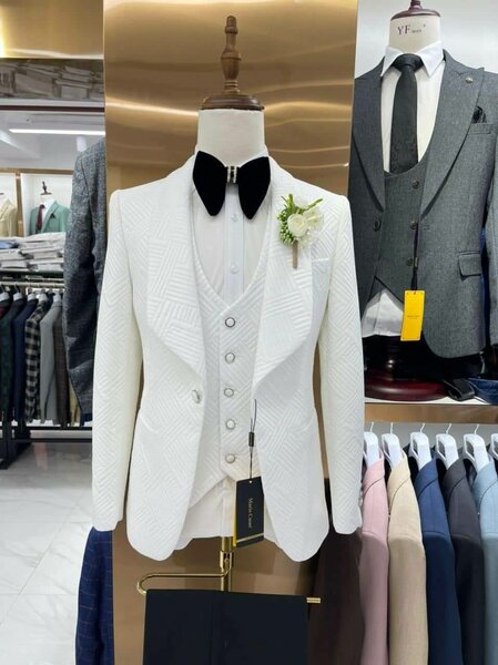 Suits for Men