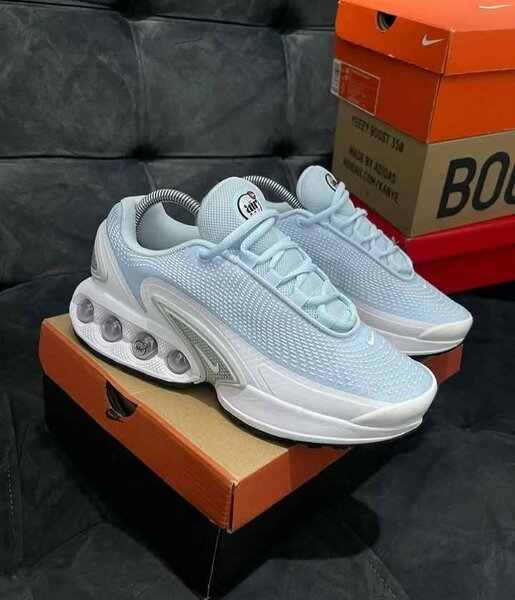 Nike runners