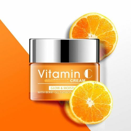Crème  pour visage