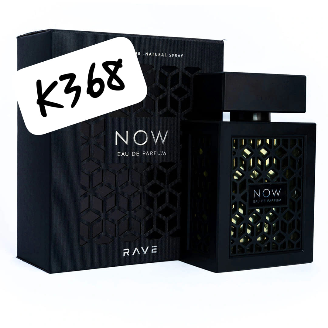 perfumes