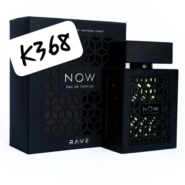 perfumes