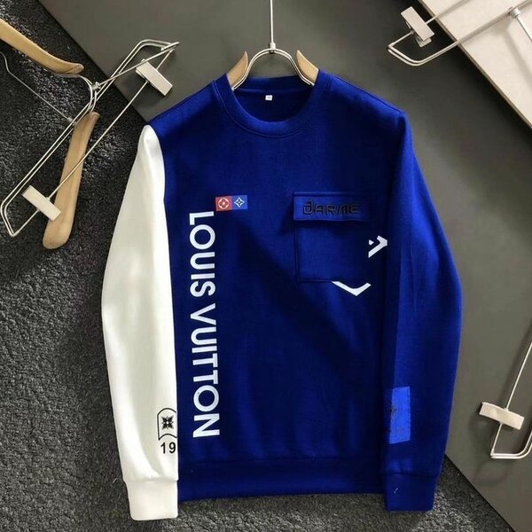 Men's sweater