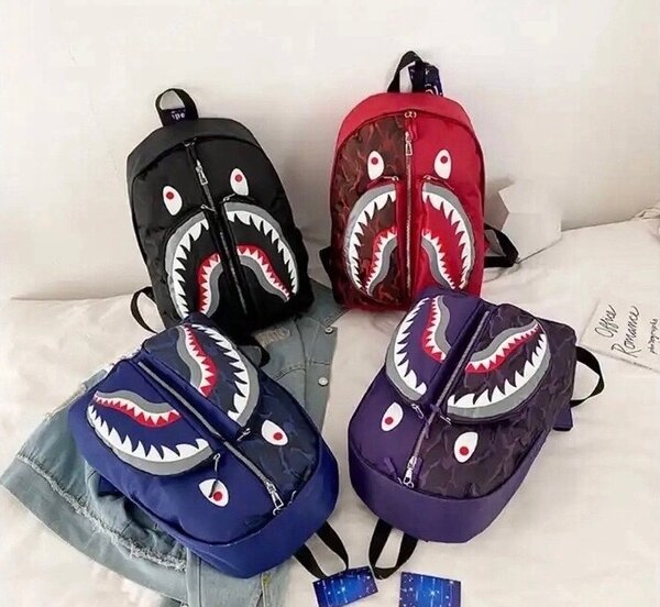 Sac à dos bape