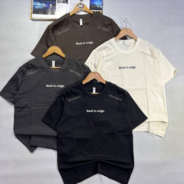 Chambu Tshirts