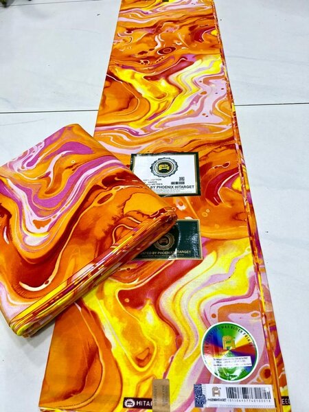Fabric