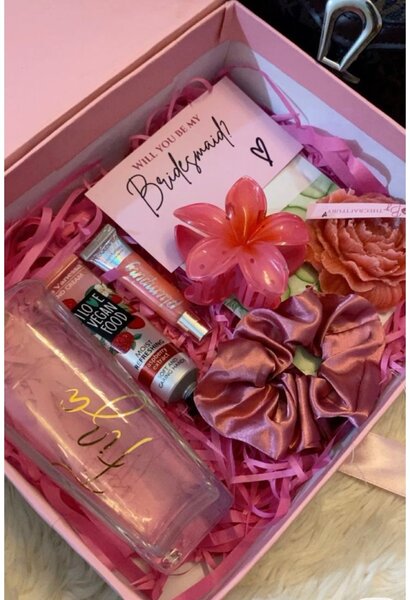 Coffret Cadeau Luxe