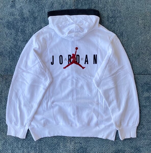 Thrift Hoodie
