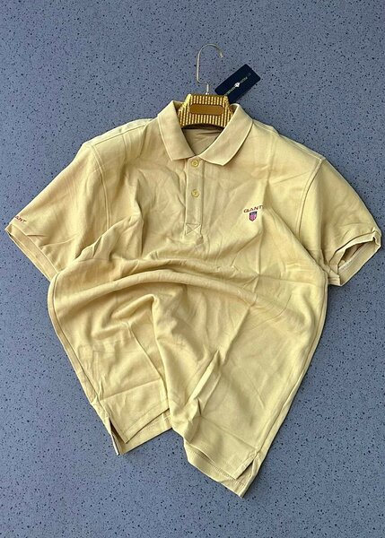 *PLAIN LACOSTE*