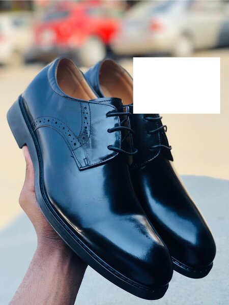 Mans Original Shoes