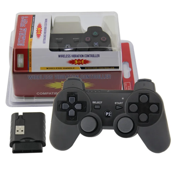 Joystick sans fil haute perfor