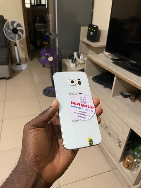 Samsung Galaxy S6 Edge 32g
