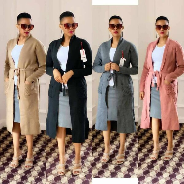 Cardigans