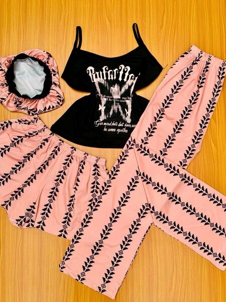 4in1 night wear