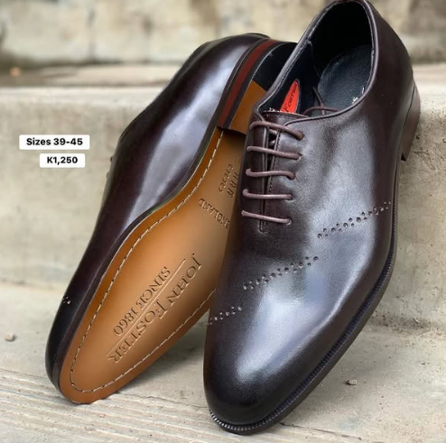 Smart Shoes