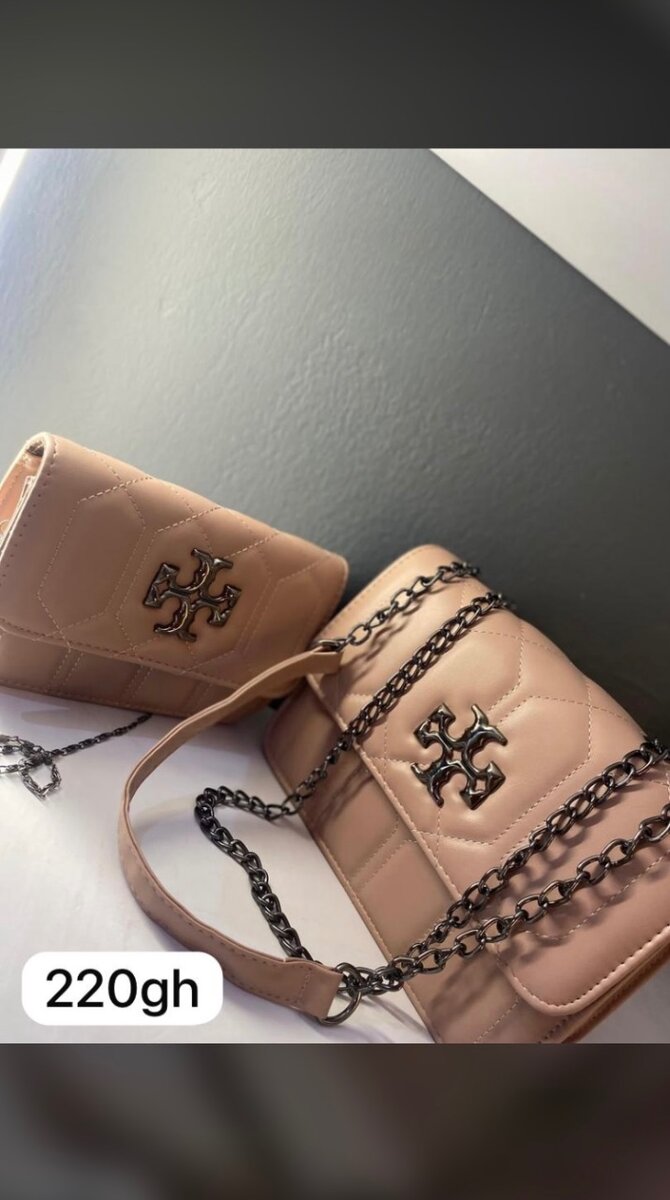 Ladies hand bag