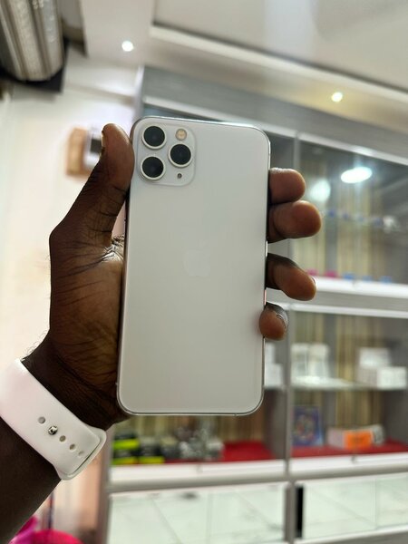 iPhone 11 pro