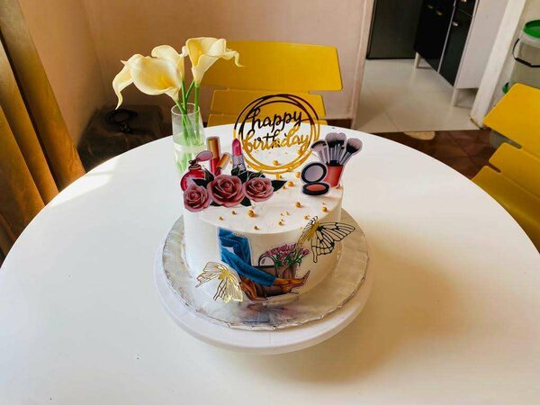 Cake