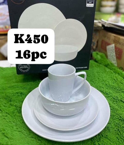Dinner set