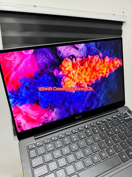 DELL XPS 13 9380