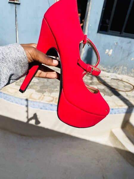 Heels