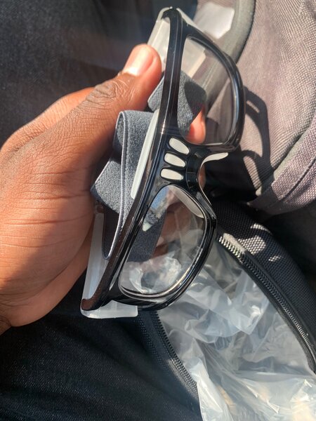 Sports Goggles