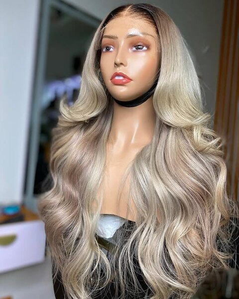 Wig