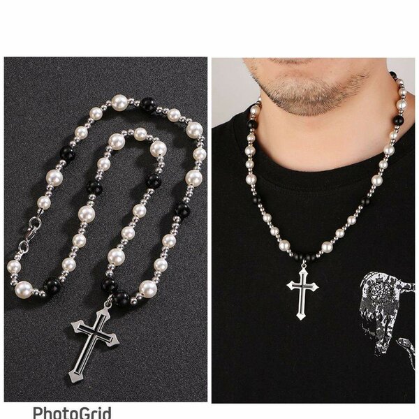 Hip hop chains