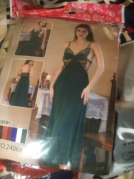 Nightwear