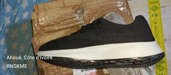 Chaussures de sport