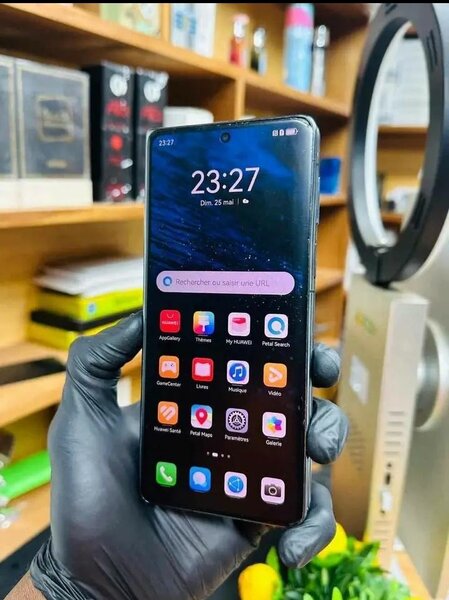 Huawei