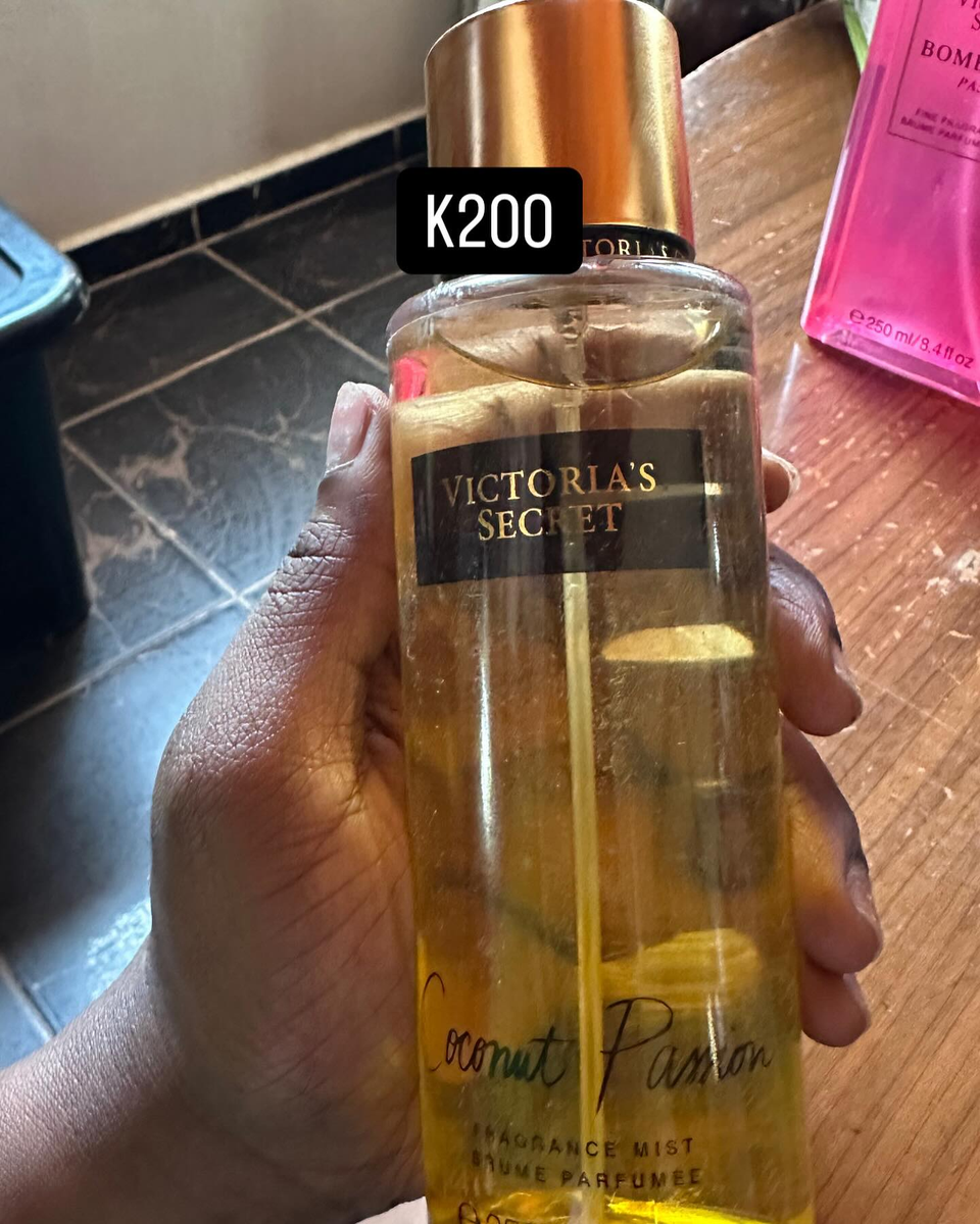 Parfume 